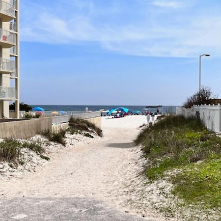 East Side Cottages #C- Shipwreck Cottage Gulf Shores Exteriér fotografie