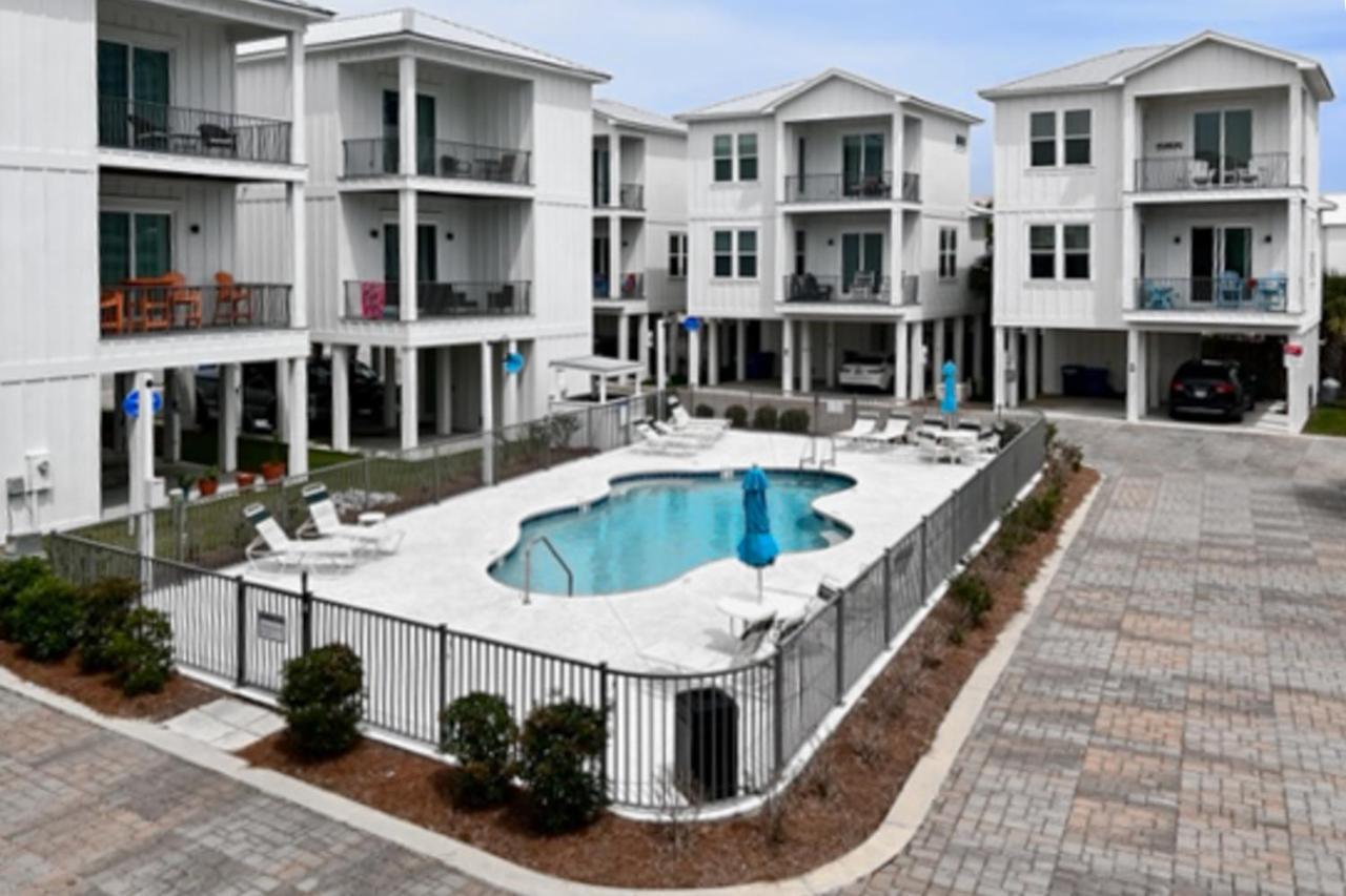 East Side Cottages #C- Shipwreck Cottage Gulf Shores Exteriér fotografie