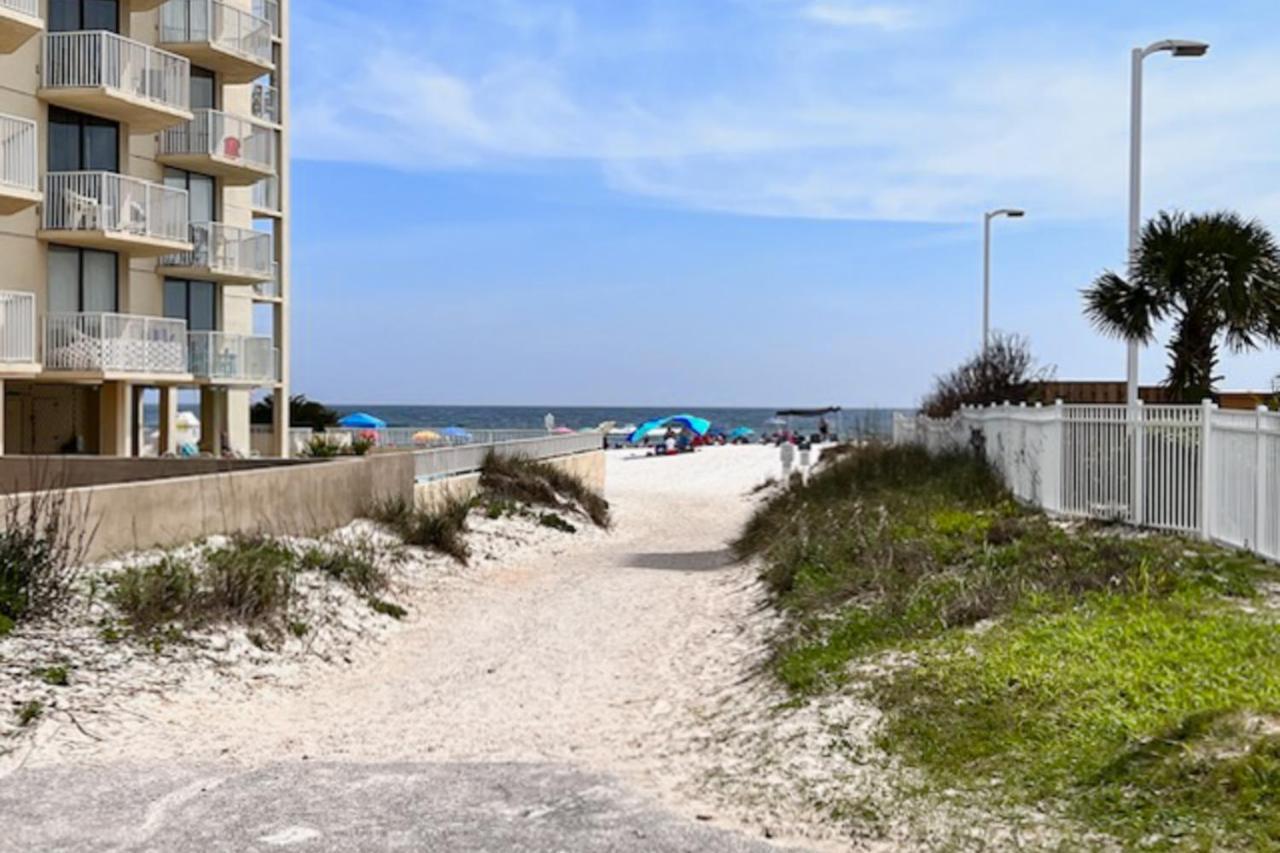 East Side Cottages #C- Shipwreck Cottage Gulf Shores Exteriér fotografie