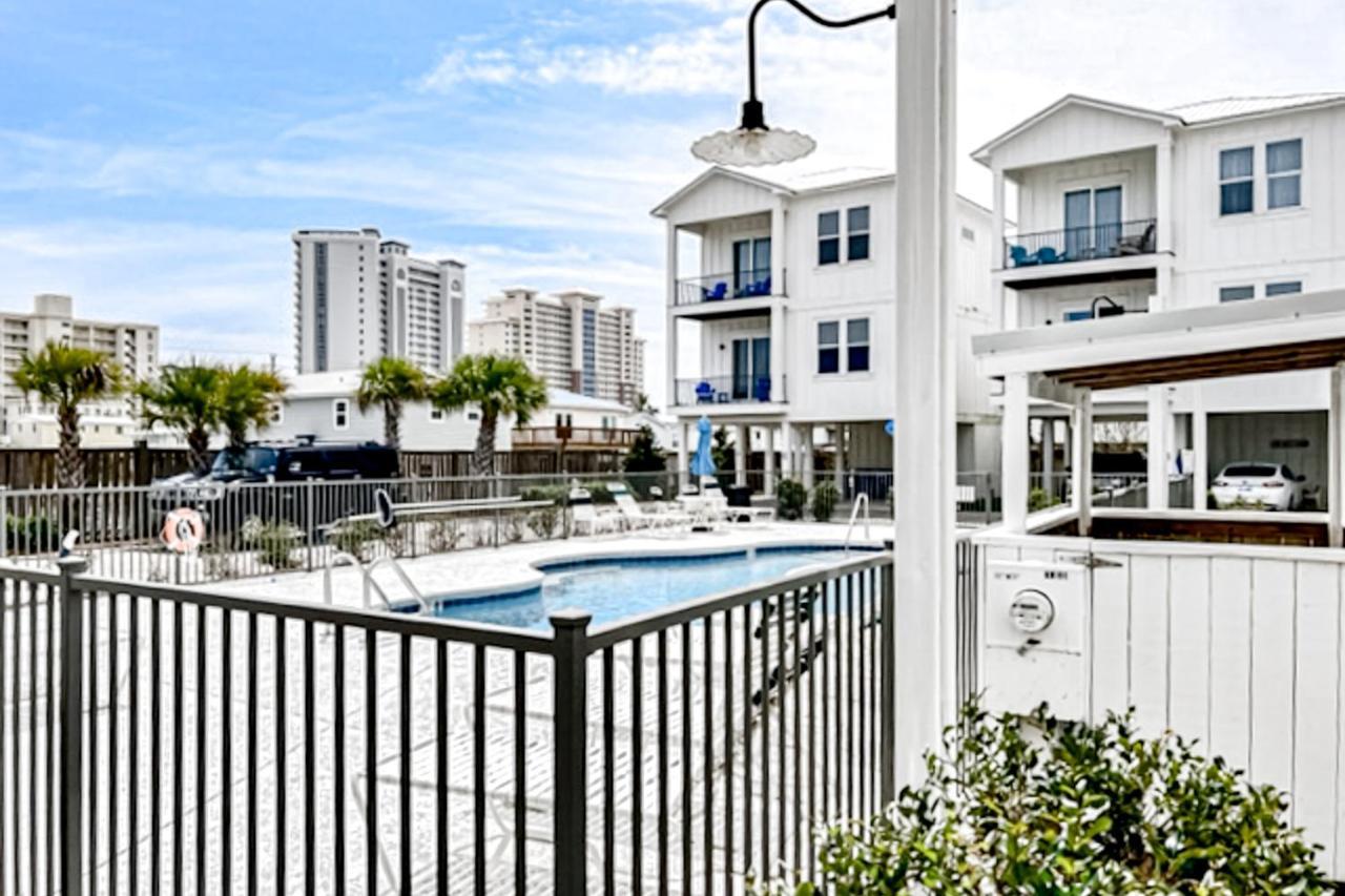 East Side Cottages #C- Shipwreck Cottage Gulf Shores Exteriér fotografie