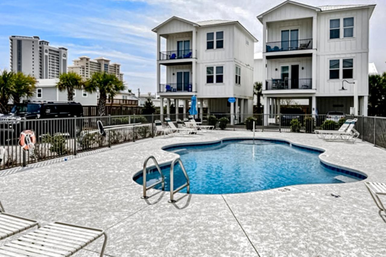 East Side Cottages #C- Shipwreck Cottage Gulf Shores Exteriér fotografie