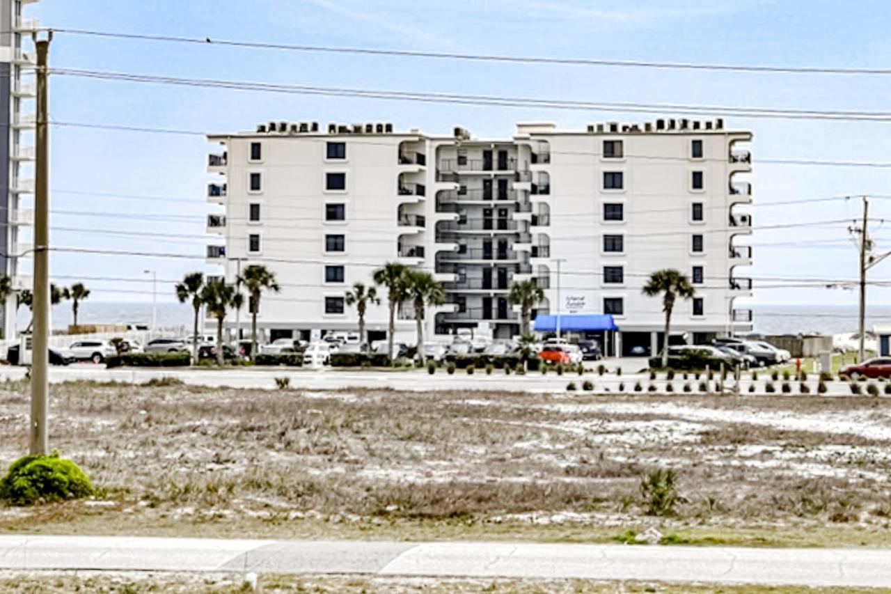 East Side Cottages #C- Shipwreck Cottage Gulf Shores Exteriér fotografie