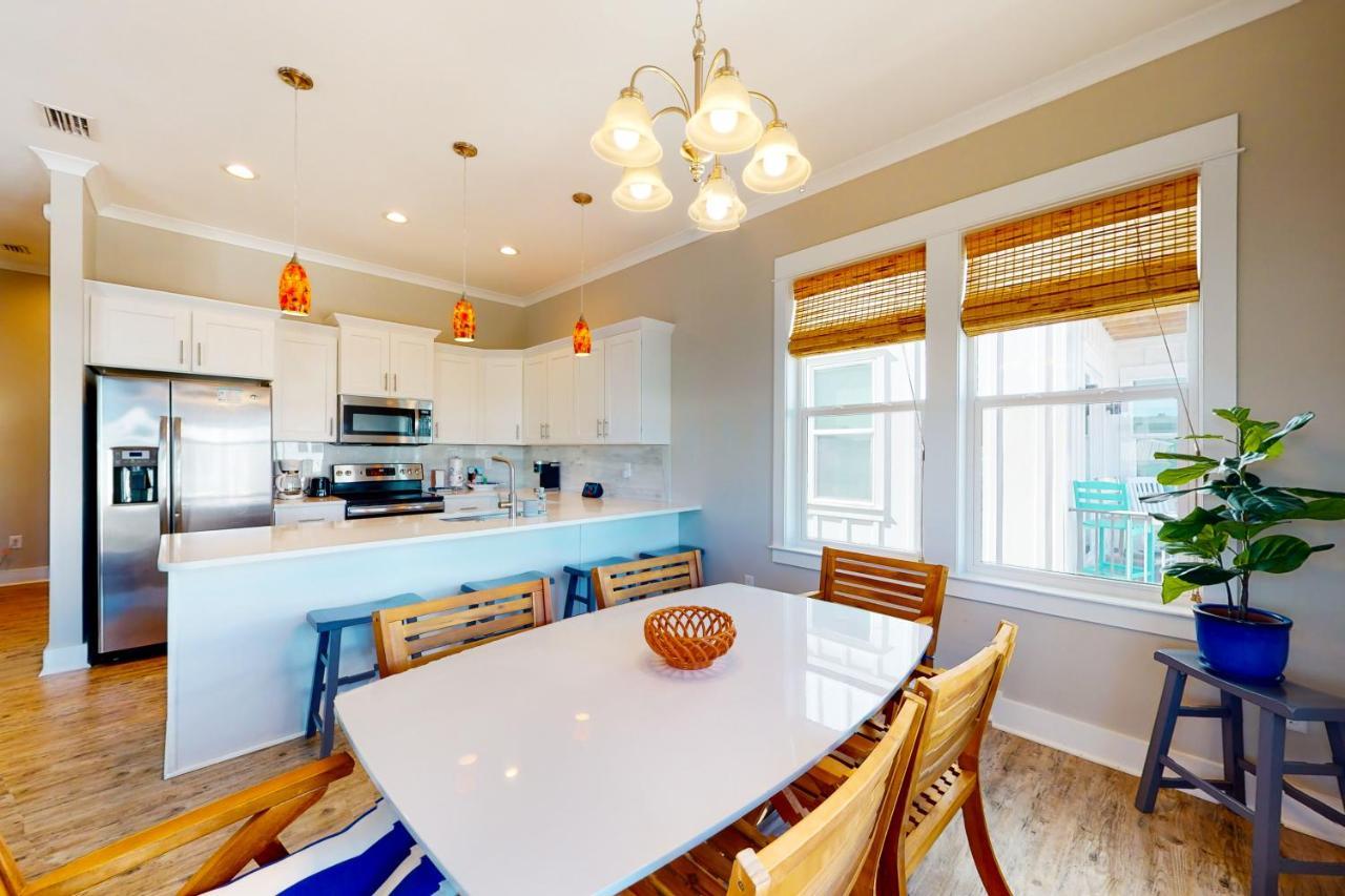 East Side Cottages #C- Shipwreck Cottage Gulf Shores Exteriér fotografie