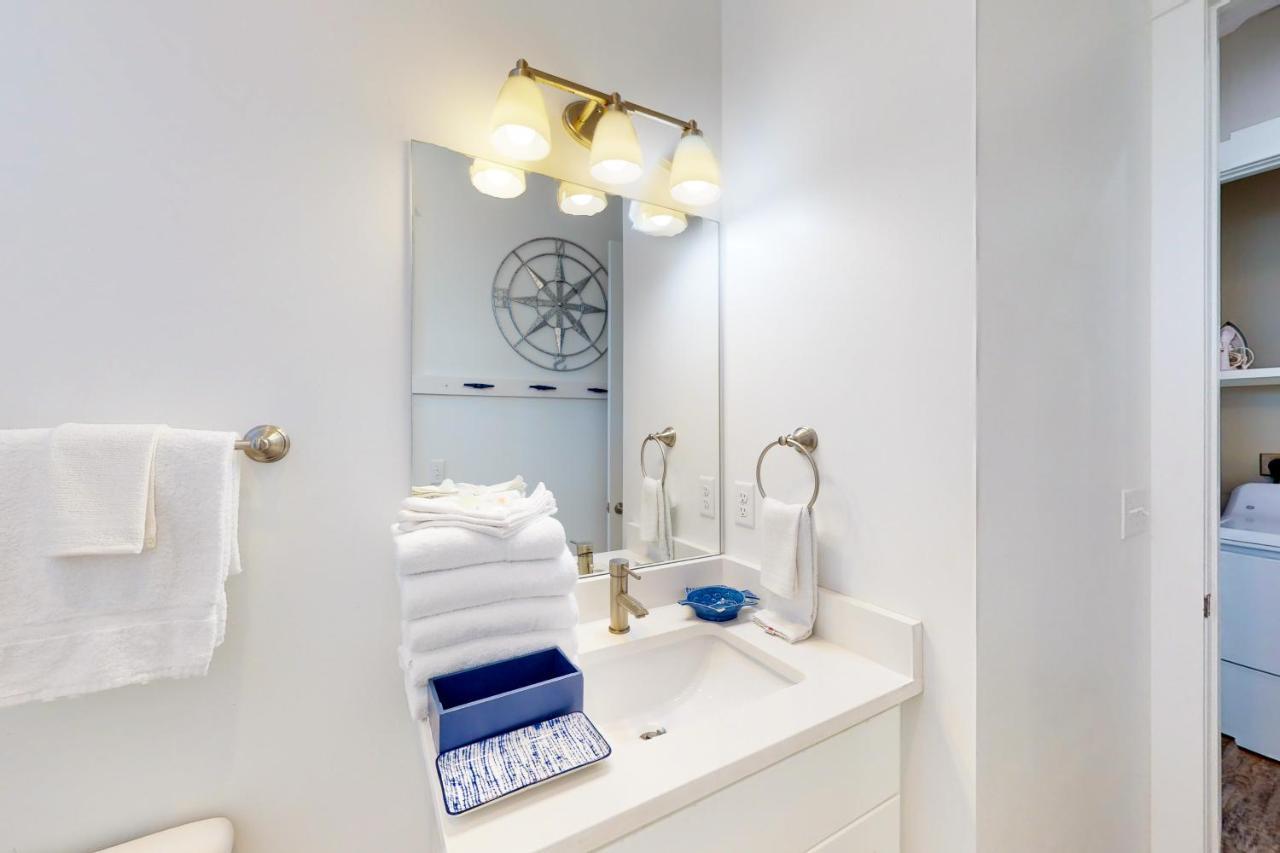 East Side Cottages #C- Shipwreck Cottage Gulf Shores Exteriér fotografie